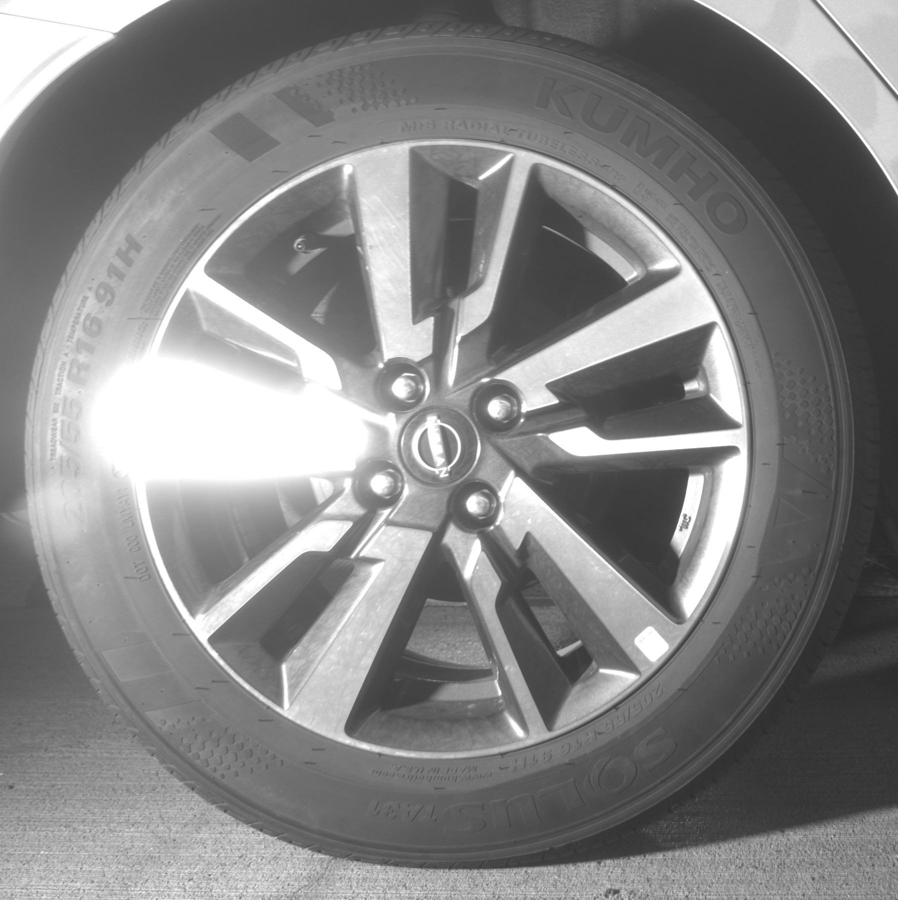 Used 2025 Nissan Versa SV FWD image 15