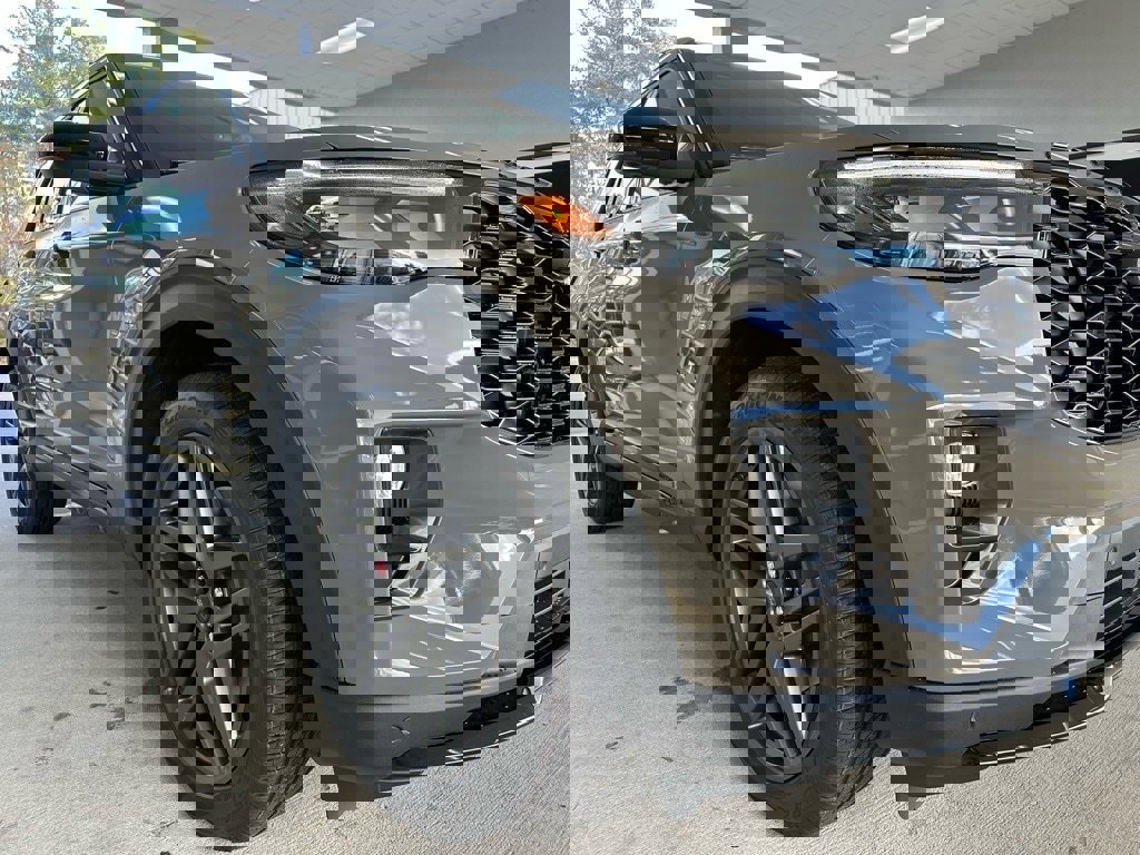 New 2026 Ford Explorer ST w/ Sun And Sound Package image 5