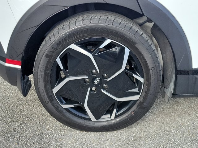 Certified 2024 Hyundai Ioniq 5 SEL RWD image 5