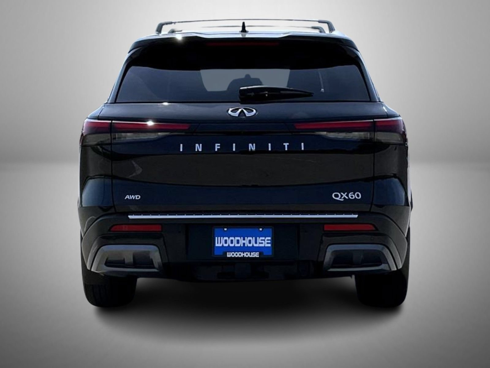 Used 2023 INFINITI QX60 Sensory w/ Vision Package AWD/4WD image 6