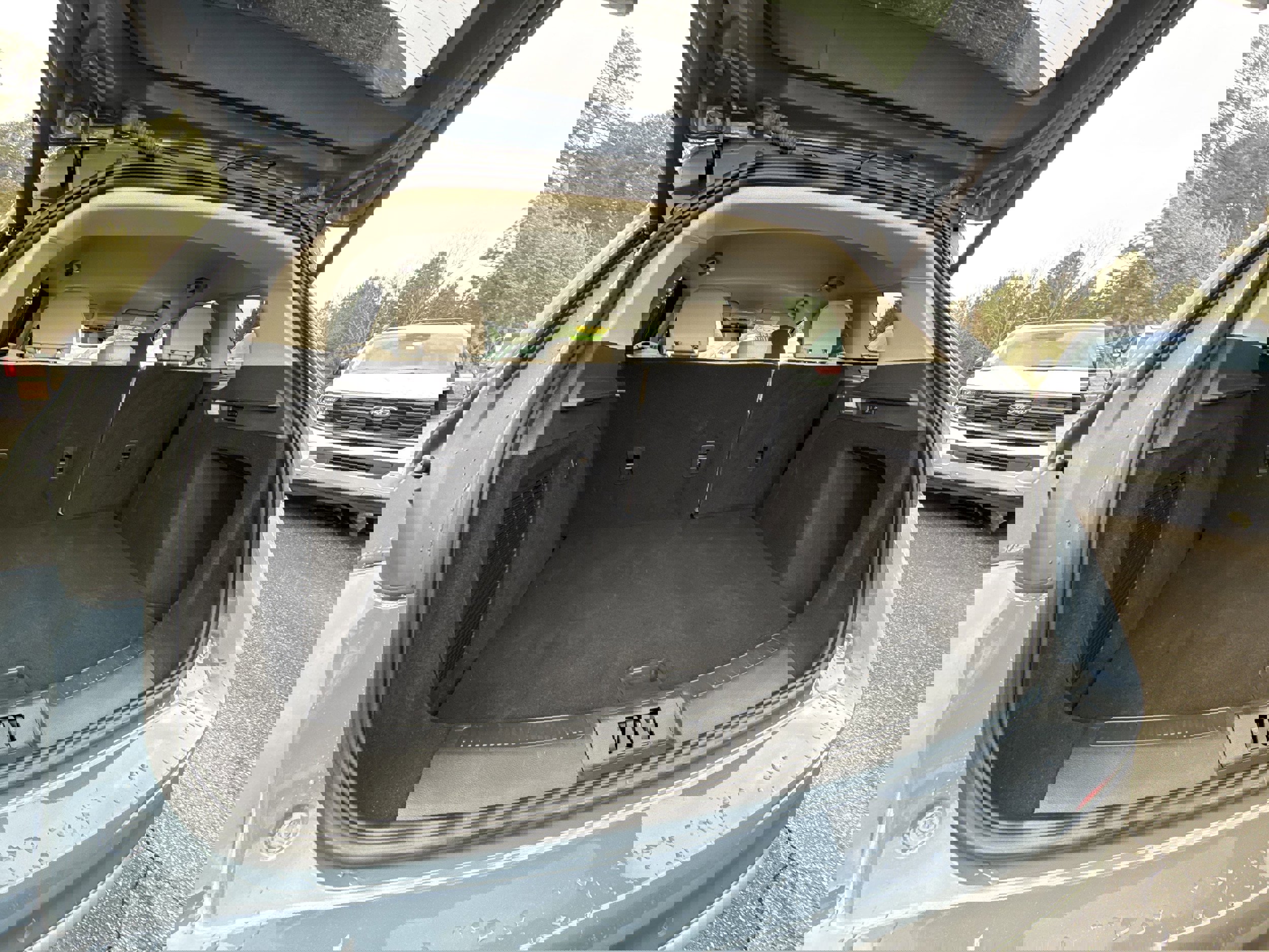 Used 2025 Lincoln Corsair FWD w/ Equipment Group 101A image 26