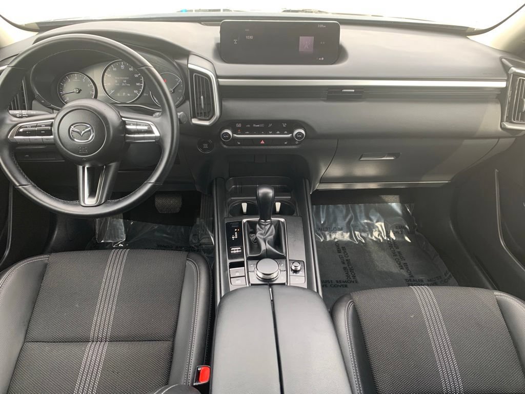 Used 2026 MAZDA CX-50 AWD 2.5 S w/ Preferred Pkg image 7