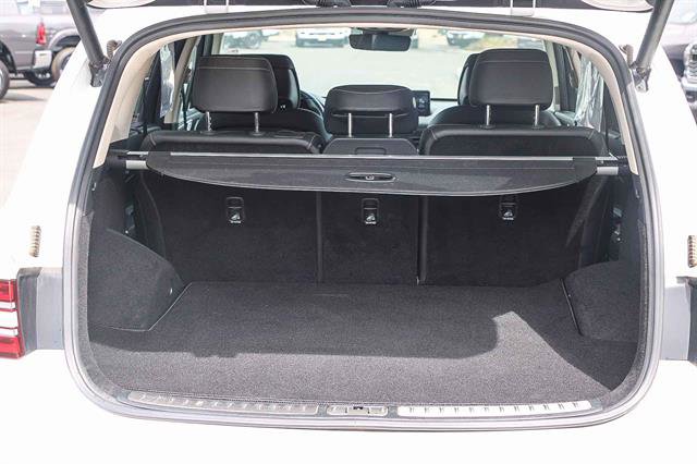 Used 2024 Genesis GV80 3.5T image 28