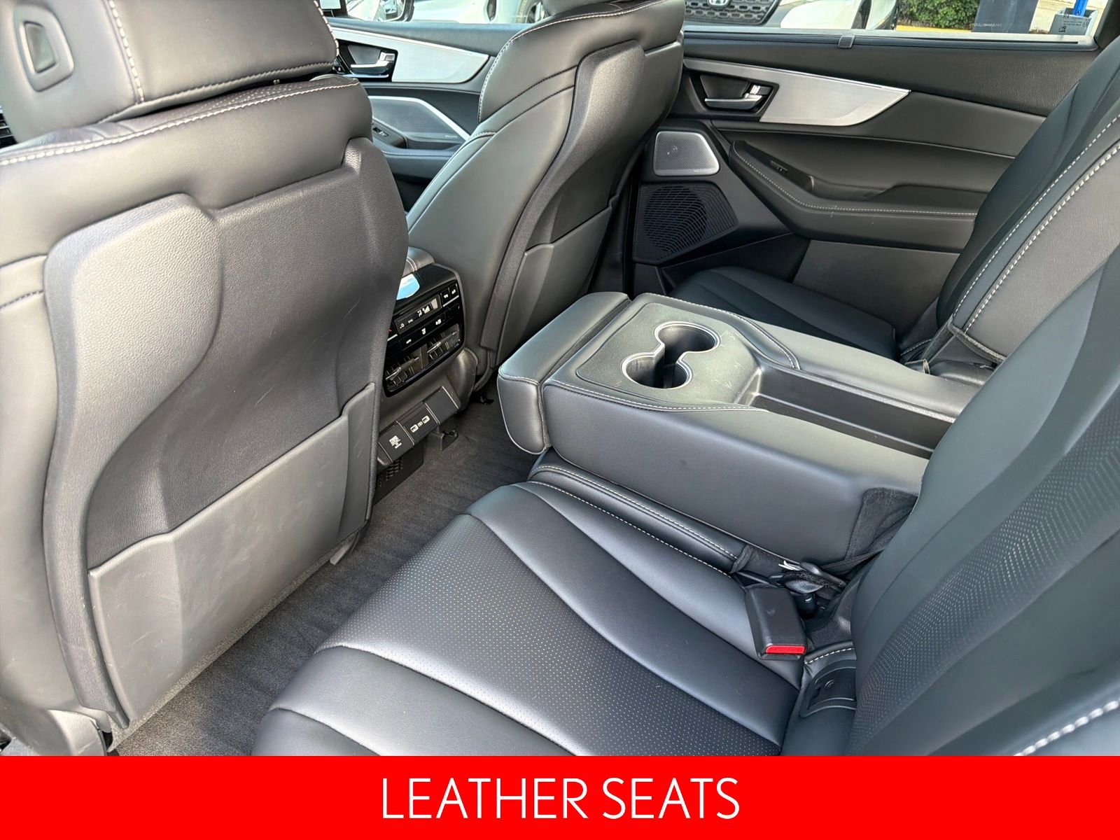 Used 2025 Acura MDX w/ Technology Package image 20