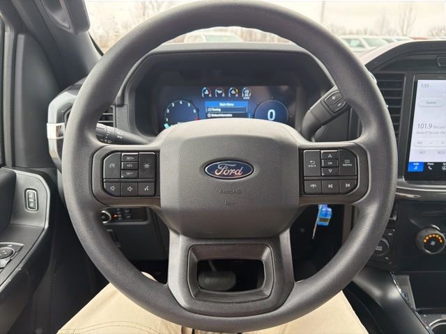 Used 2024 Ford F150 STX image 32