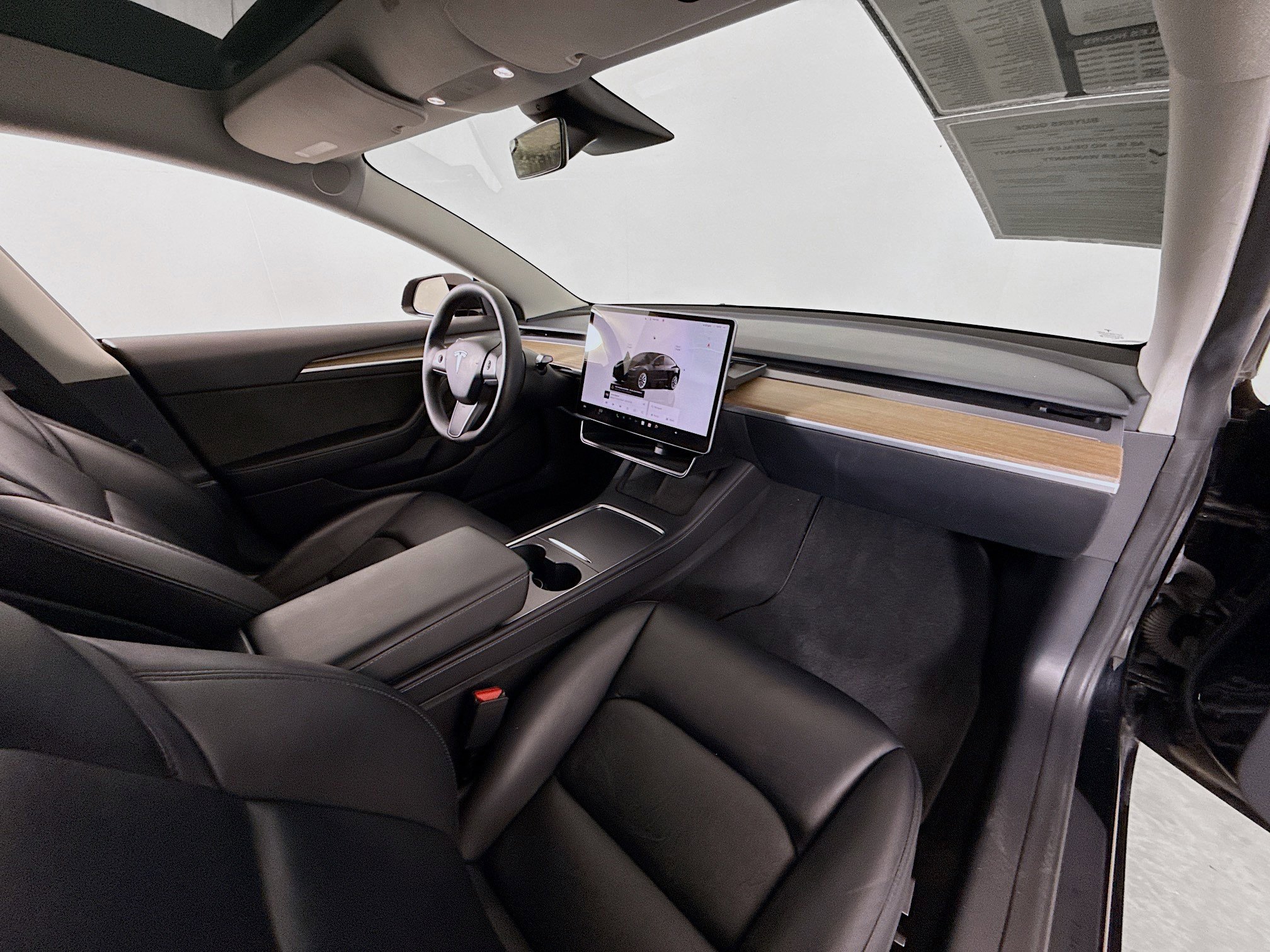 Used 2022 Tesla Model 3 Long Range image 26