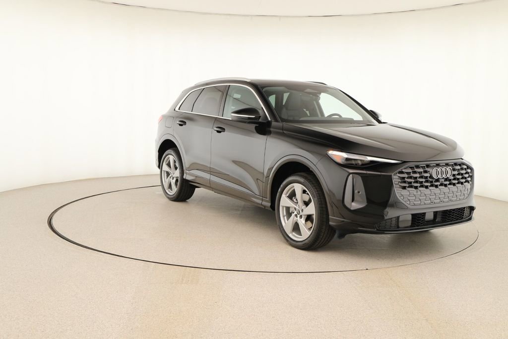New 2025 Audi Q5 Premium Plus image 10