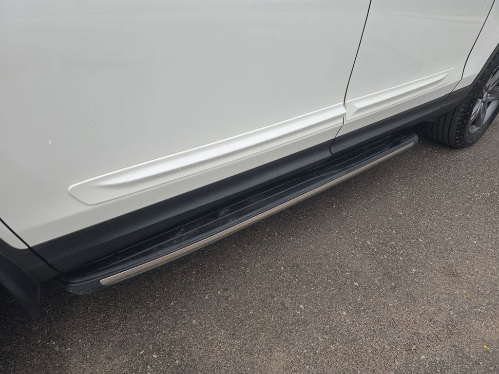 Used 2022 Honda Ridgeline RTL-E image 10