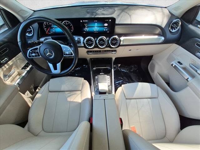 Used 2022 Mercedes-Benz GLB 250 image 20