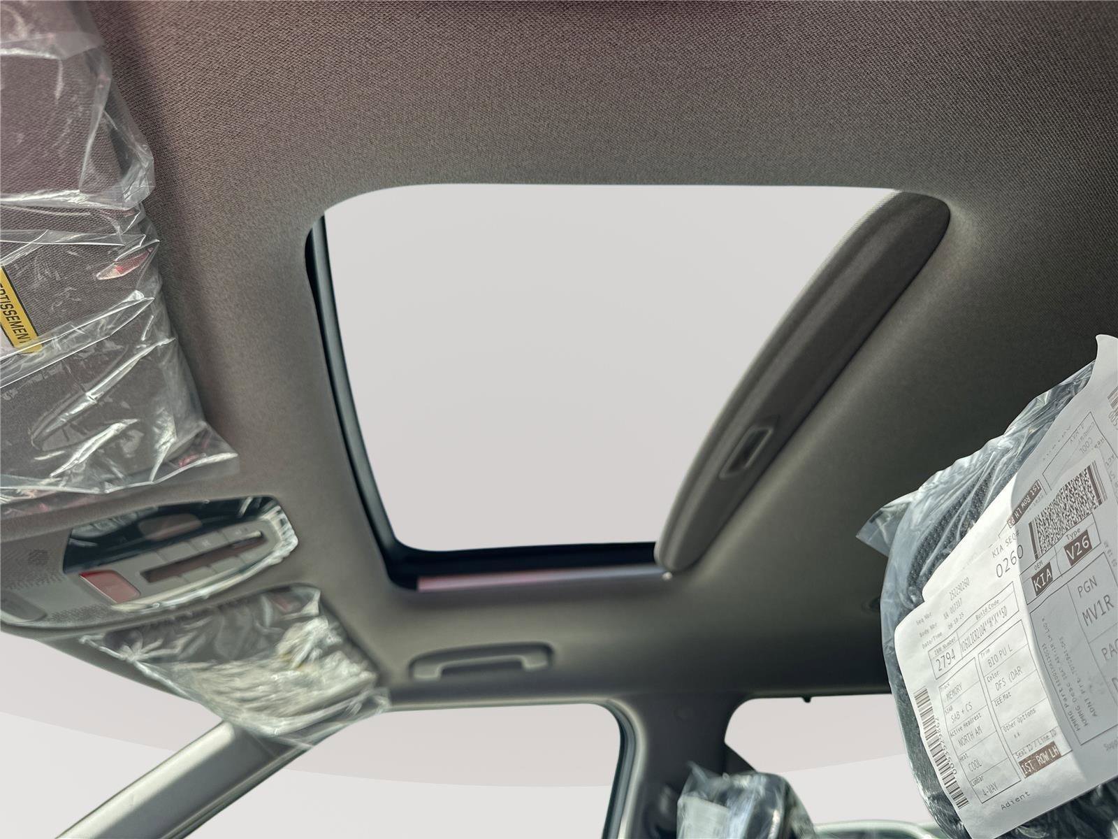 New 2026 Kia EV9 Land image 10