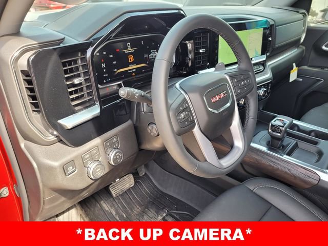New 2026 GMC Sierra 1500 SLT w/ SLT Premium Plus Package image 11
