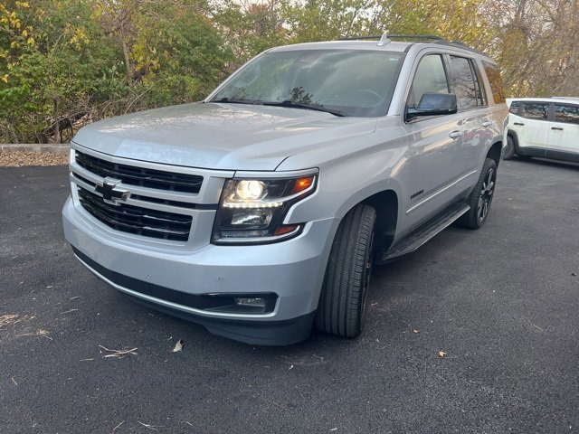 Used 2020 Chevrolet Tahoe Premier image 5