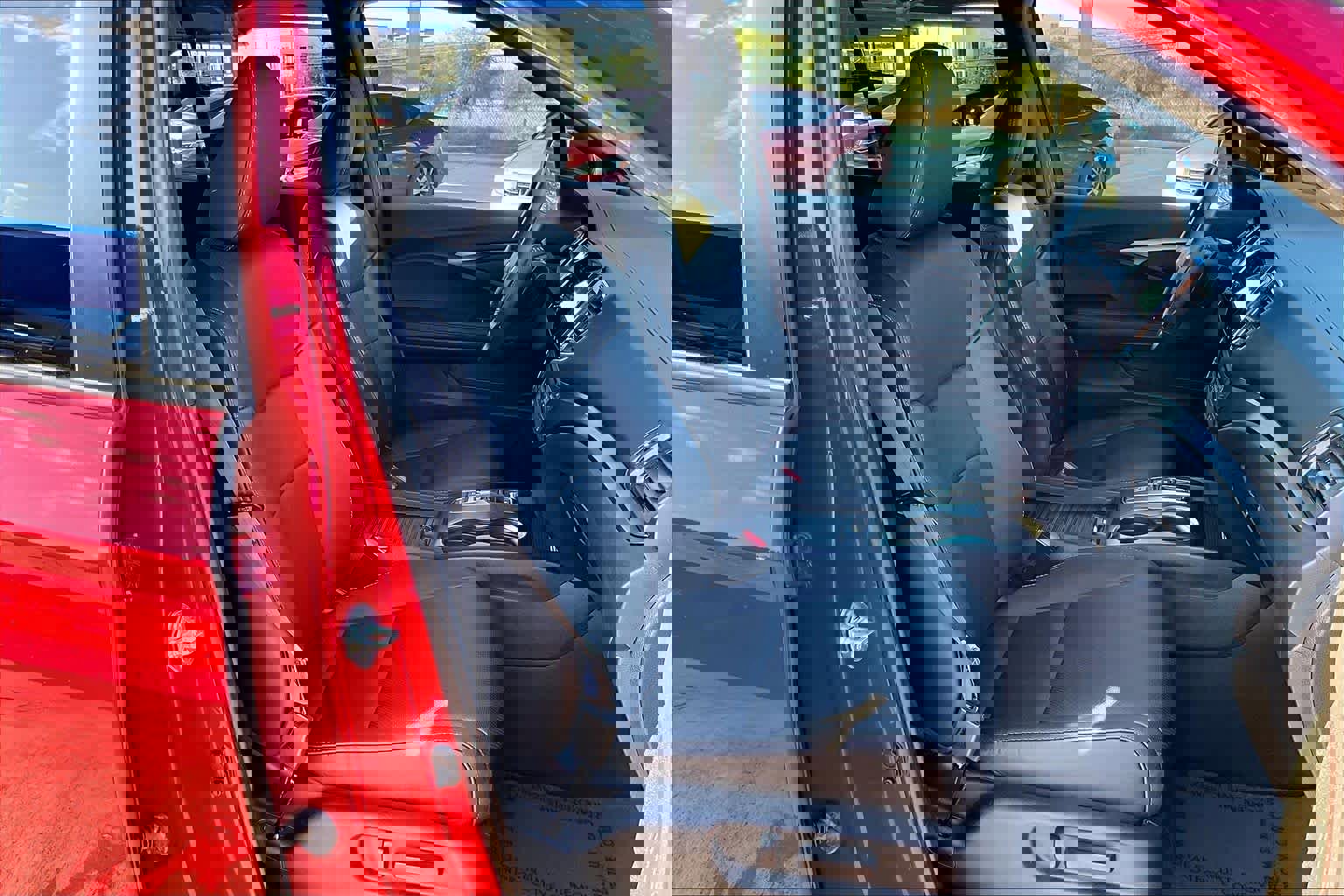 Used 2022 Honda Passport EX-L image 8