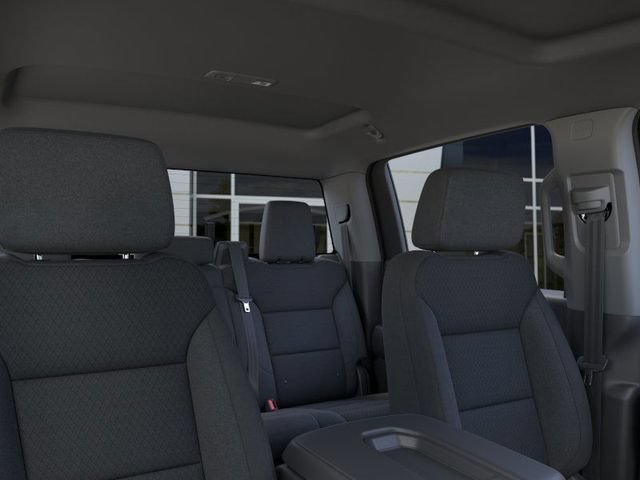 New 2026 GMC Sierra 1500 Pro w/ Pro Value Package AWD/4WD image 25