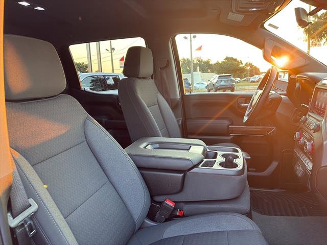 Used 2022 Chevrolet Silverado 1500 LT image 9