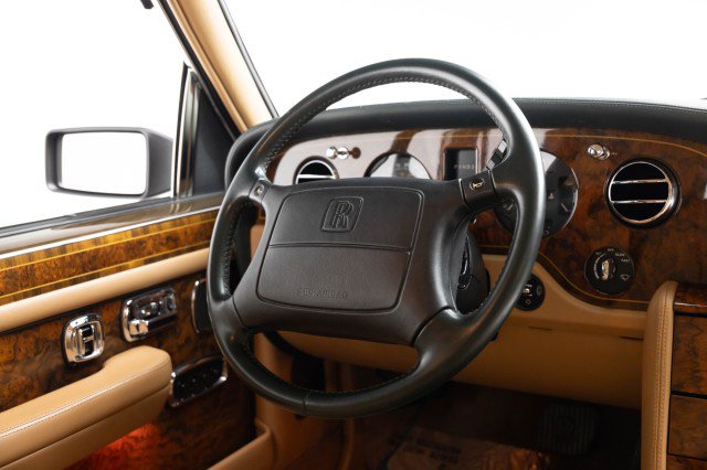 Used 1998 Rolls-Royce Silver Spur image 10