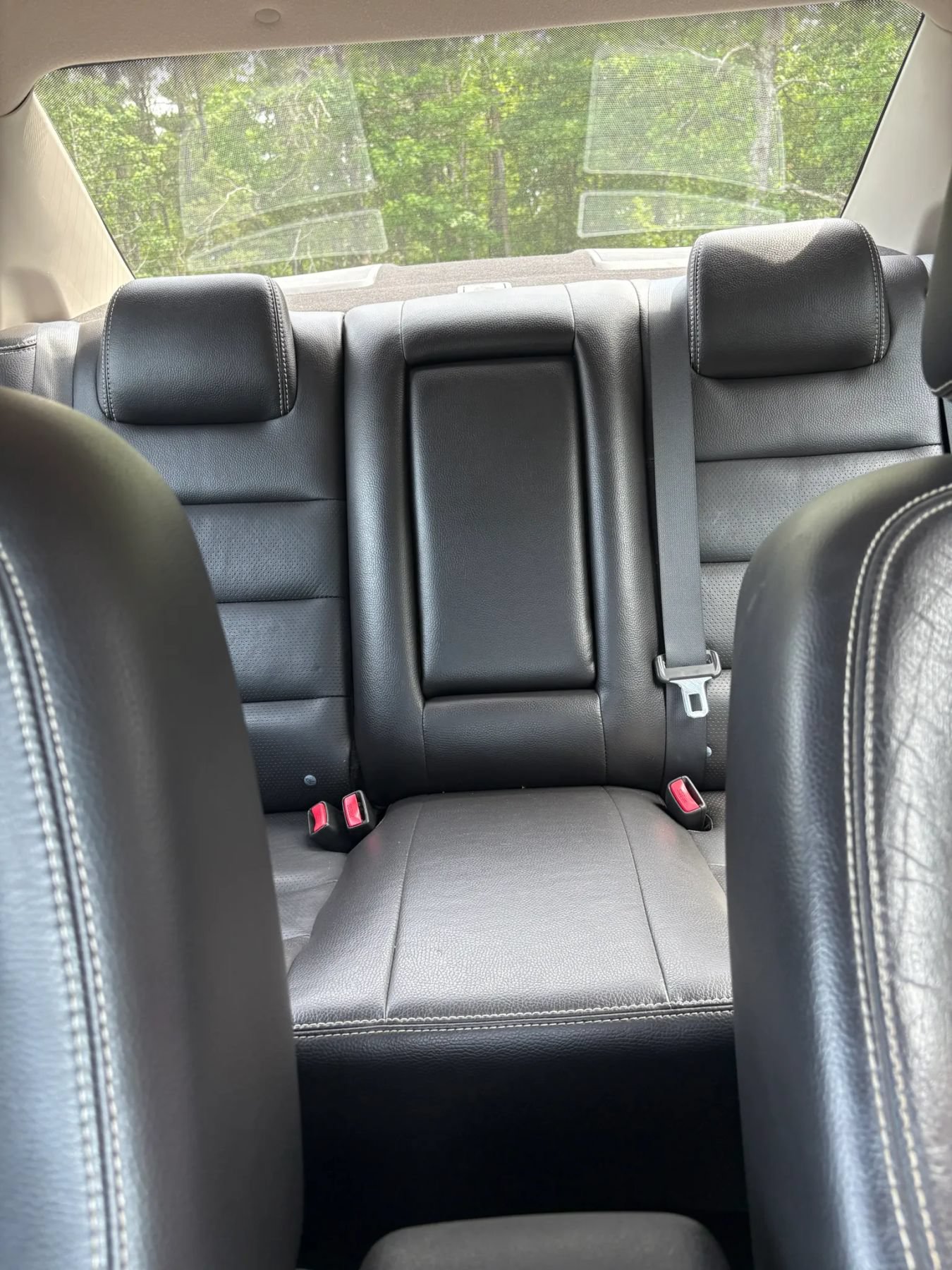 Used 2009 Ford Fusion SEL FWD image 24