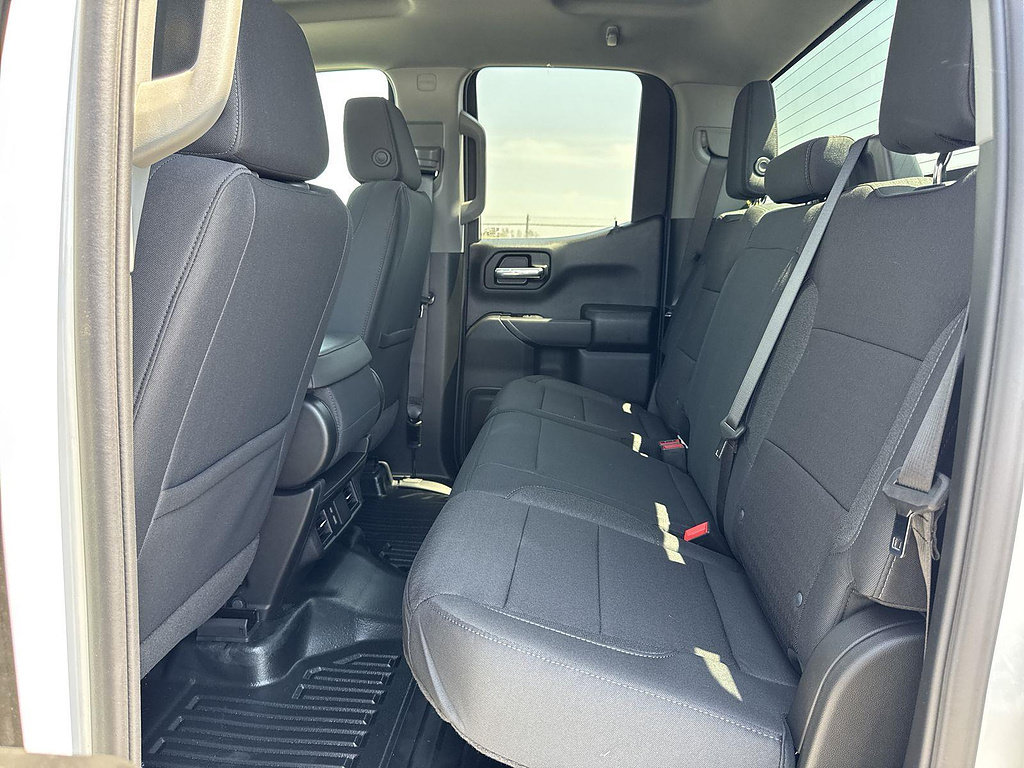 New 2026 GMC Sierra 1500 Pro w/ Pro Value Package AWD/4WD image 23