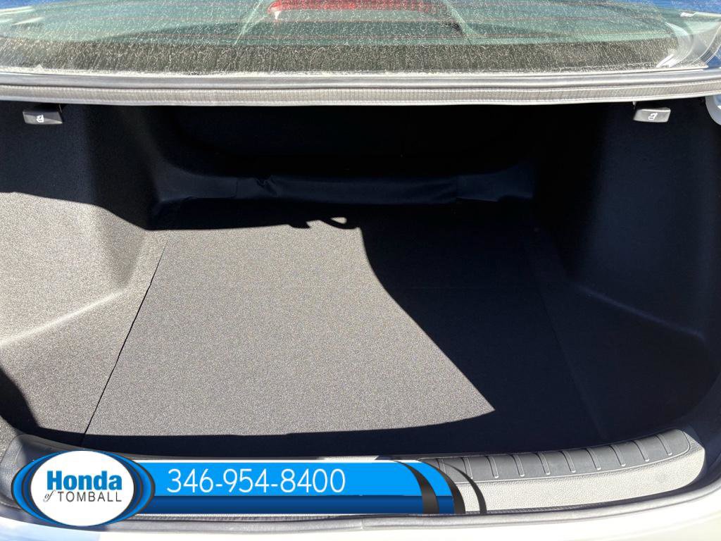 New 2026 Honda Civic Sport image 17