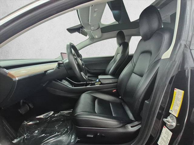 Used 2018 Tesla Model 3 Performance AWD/4WD image 17