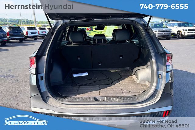 Used 2024 Kia Sportage X-Line AWD/4WD image 23
