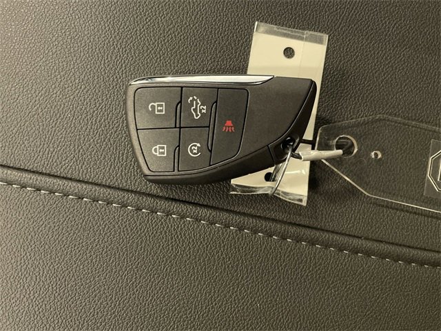 New 2026 GMC Sierra 1500 Elevation w/ Elevation Premium Package image 34