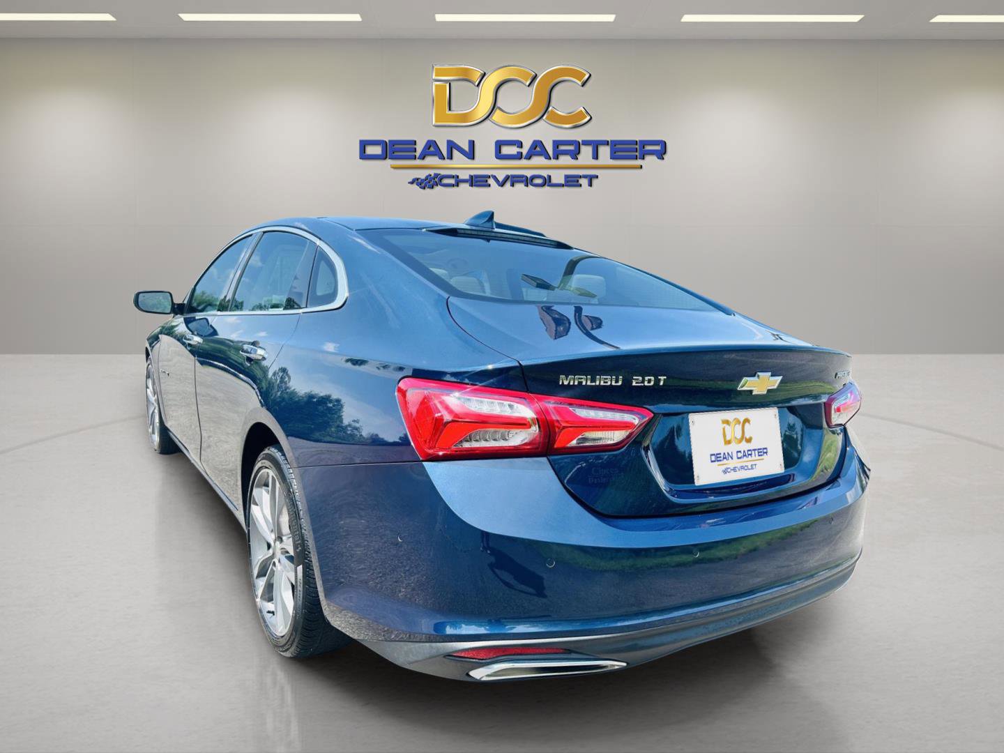 Used 2021 Chevrolet Malibu Premier image 5