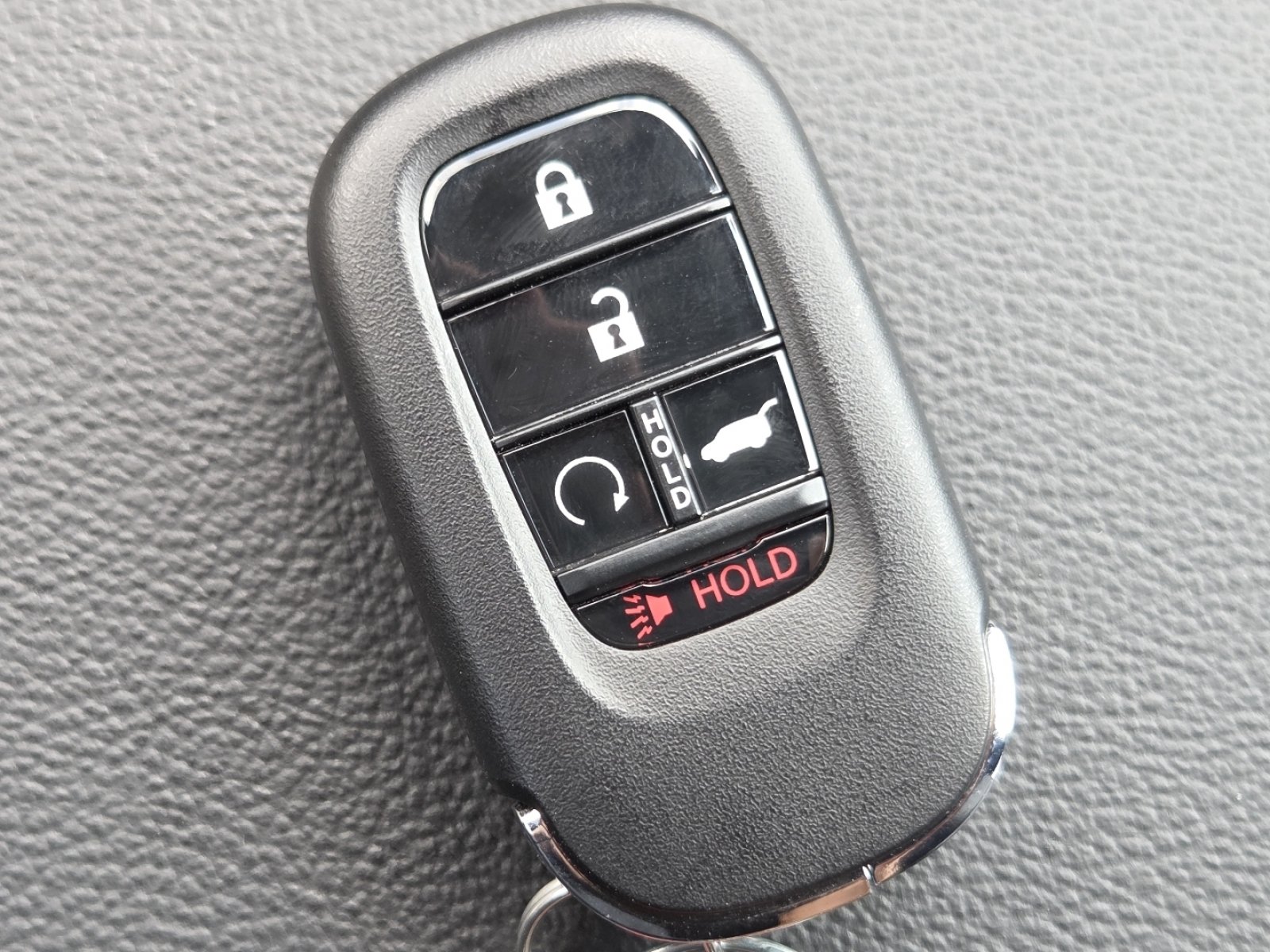 New 2026 Honda CR-V Sport-L image 36