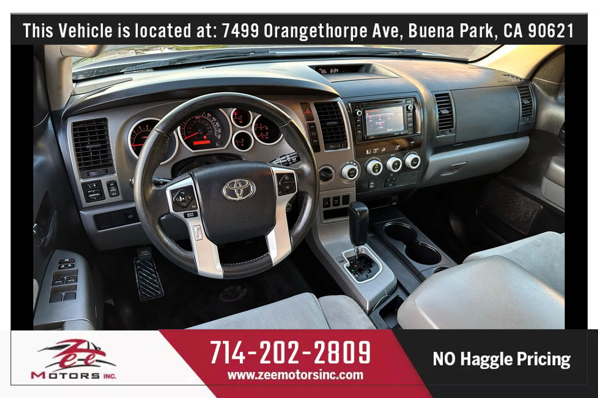 Used 2016 Toyota Sequoia SR5 image 18
