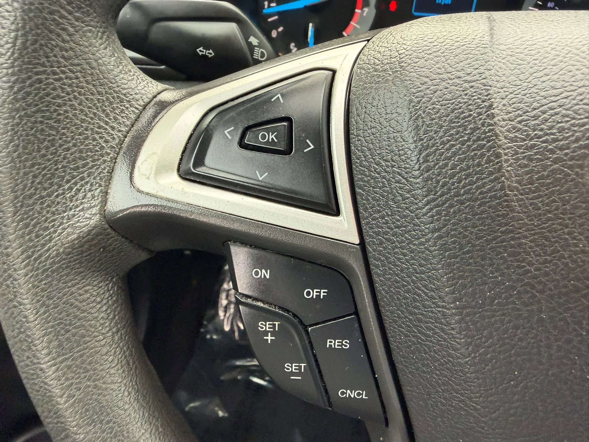 Used 2016 Ford Fusion S FWD image 16