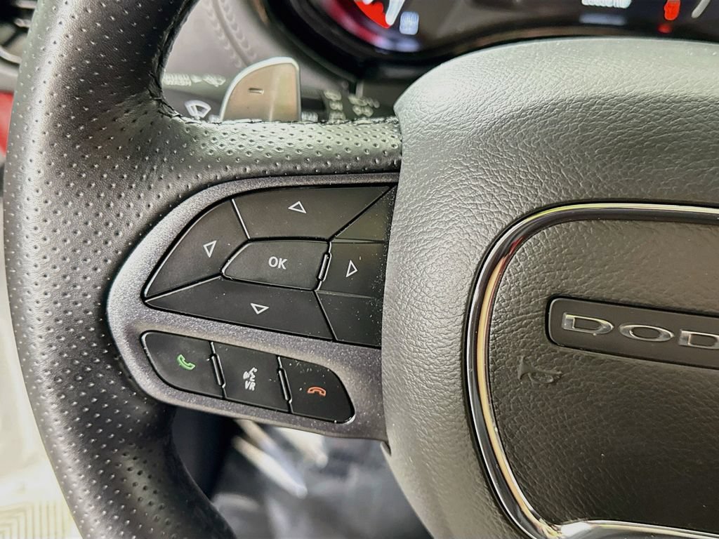 Used 2022 Dodge Durango R/T RWD image 24