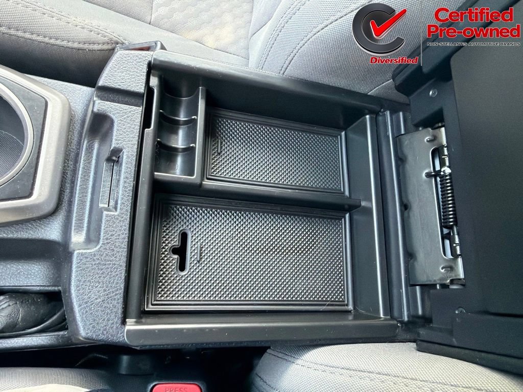 Used 2021 Toyota Tacoma SR5 RWD image 72