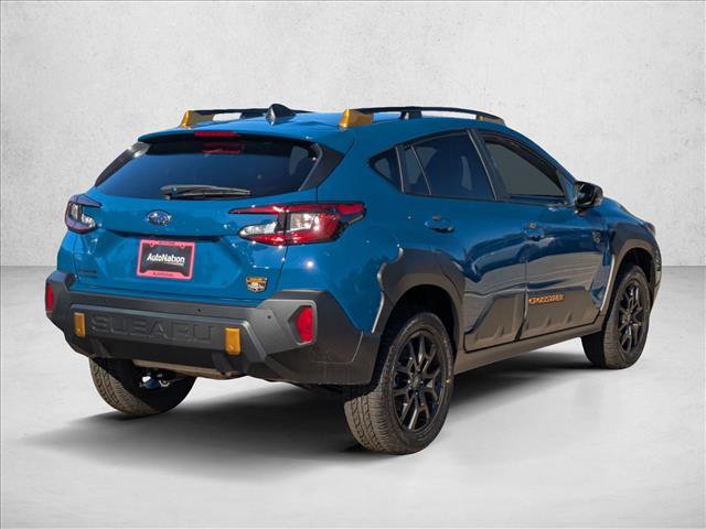 New 2026 Subaru Crosstrek 2.5i Wilderness image 2