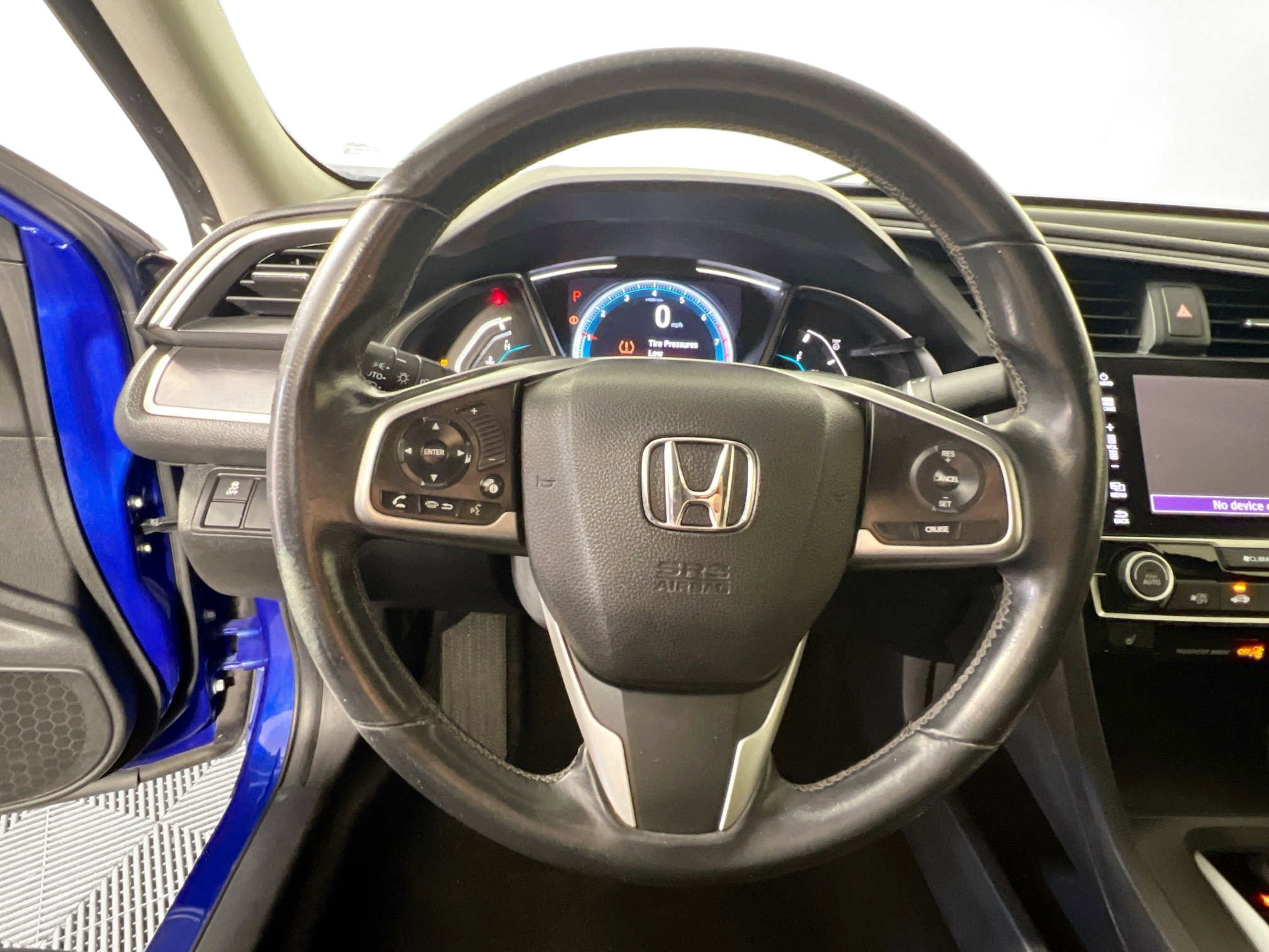 Used 2018 Honda Civic EX-T image 17