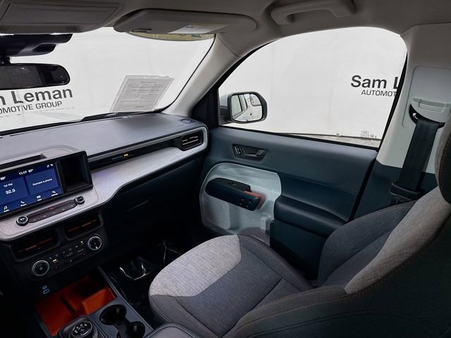 Used 2022 Ford Maverick XLT w/ XLT Luxury Package image 22