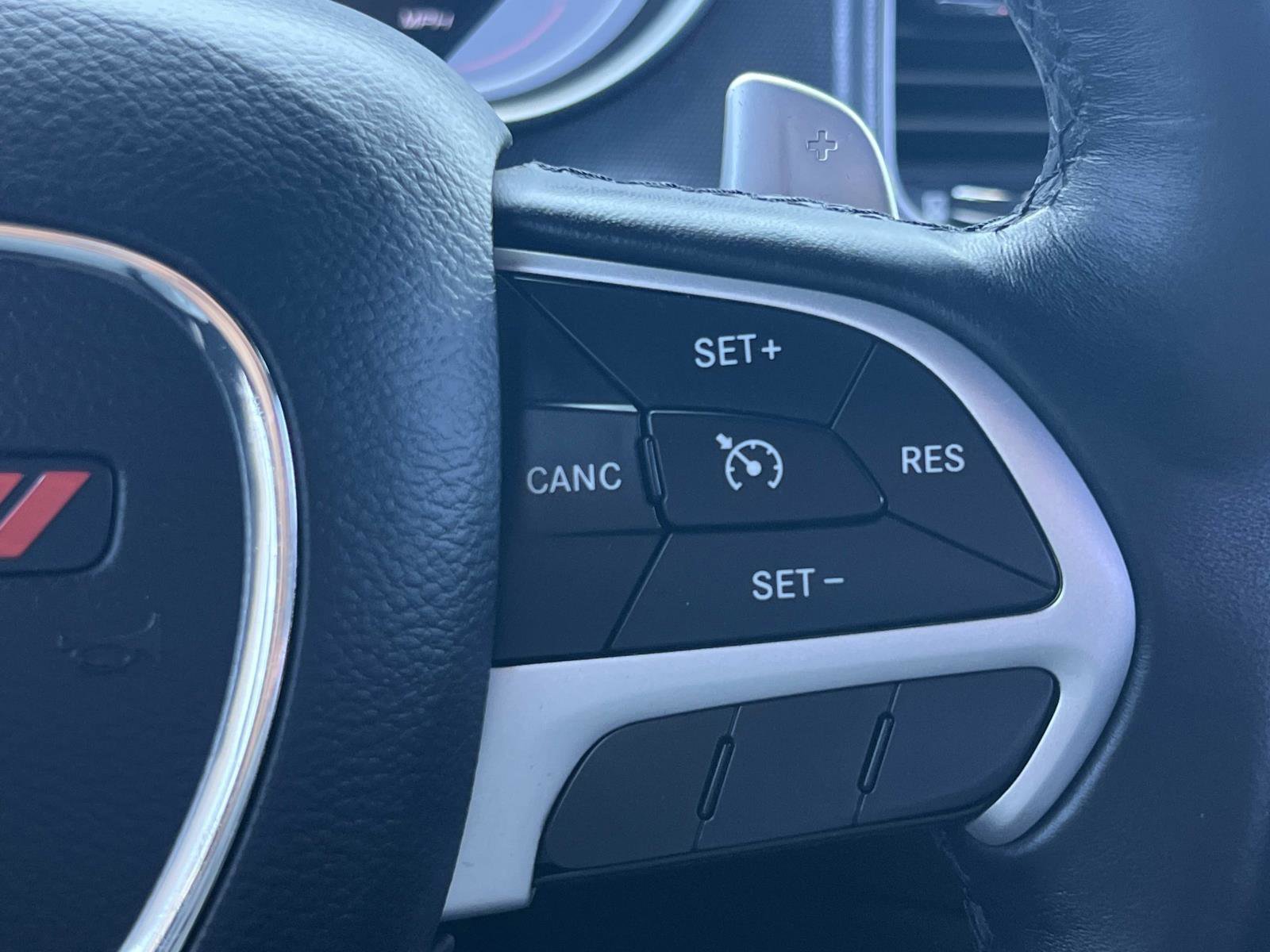 Used 2017 Dodge Charger R/T image 10