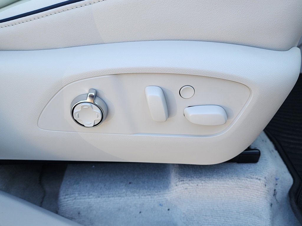 New 2026 Buick Enclave Avenir w/ Super Cruise Package image 42