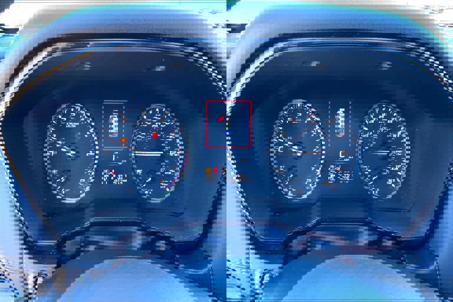 Used 2023 Subaru Outback image 24