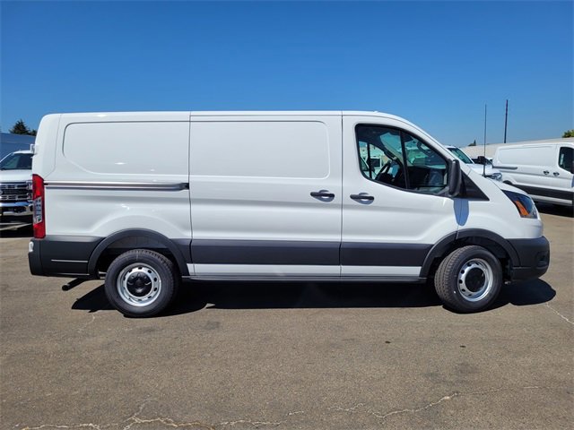 New 2025 Ford Transit 250 Low Roof image 4