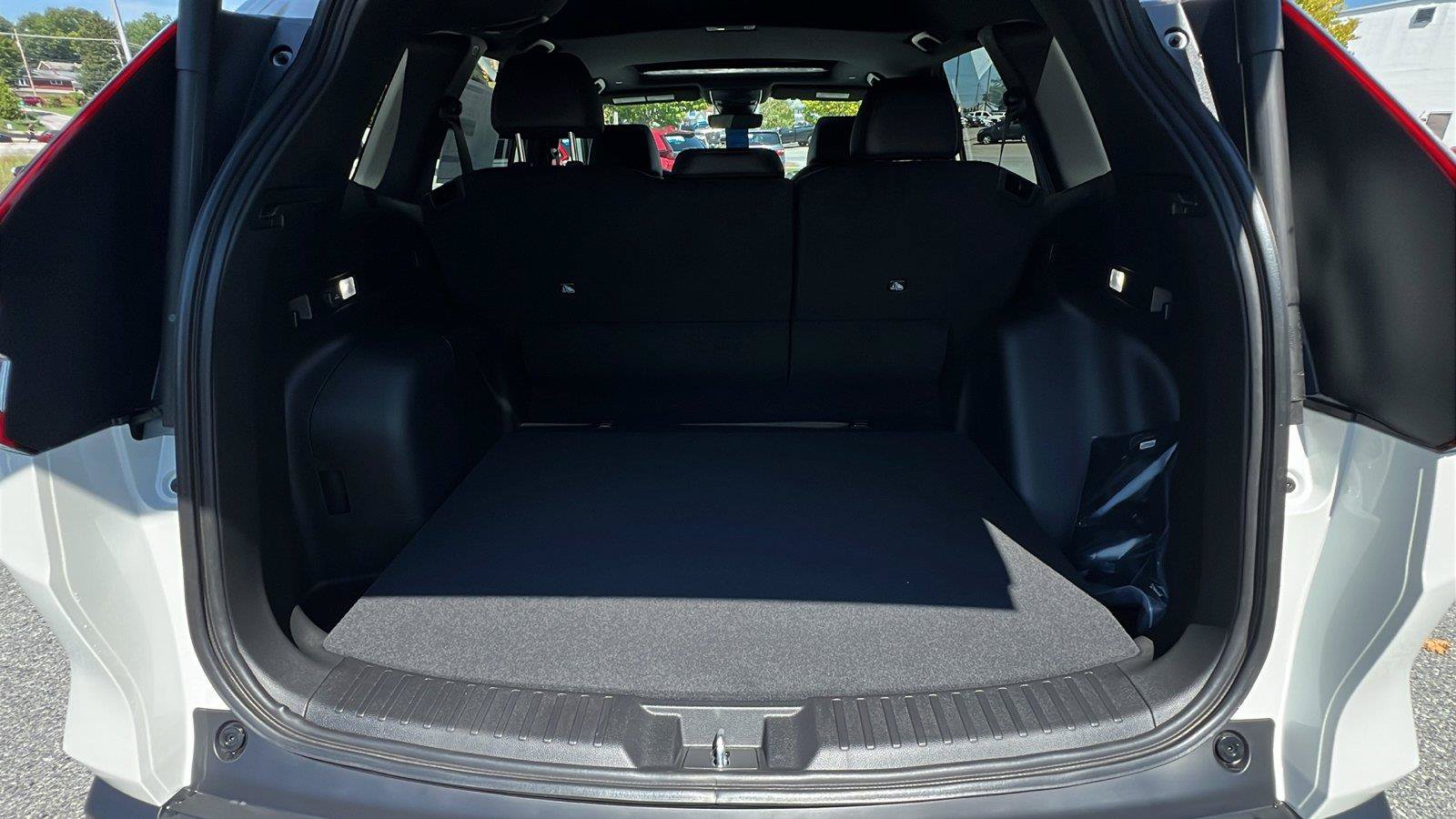 New 2027 Honda CR-V Sport-L image 16