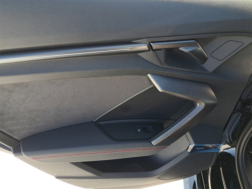 New 2026 Audi RS 3 image 28