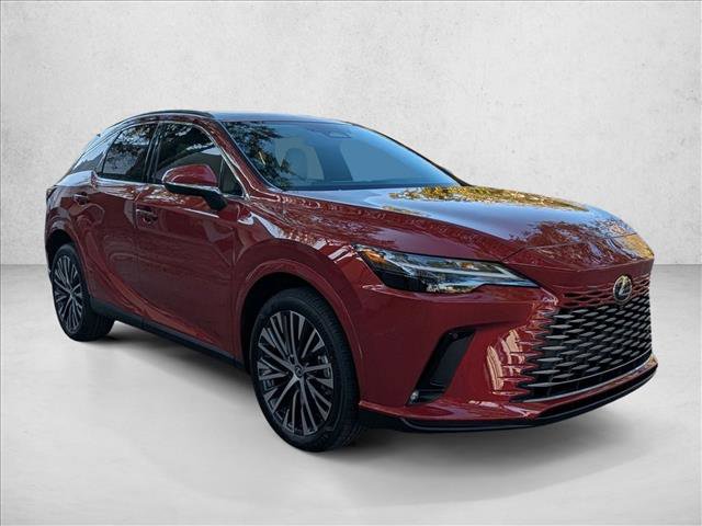Used 2026 Lexus RX 350 Premium Plus w/ Convenience Package image 6