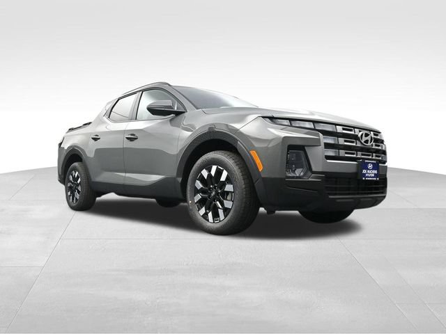 Certified 2026 Hyundai Santa Cruz SEL AWD/4WD image 32
