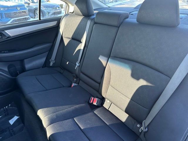 Used 2019 Subaru Legacy 2.5i w/ Alloy Wheel Package image 28