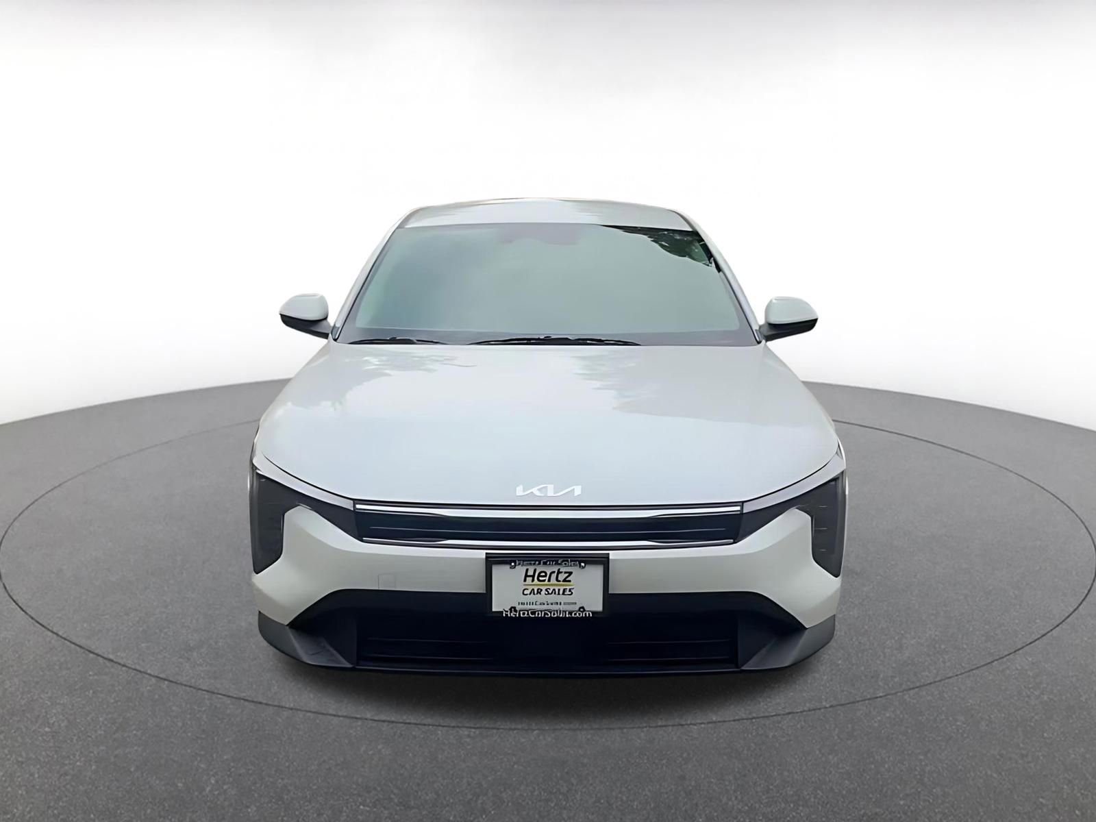 Used 2025 Kia K4 FWD image 4