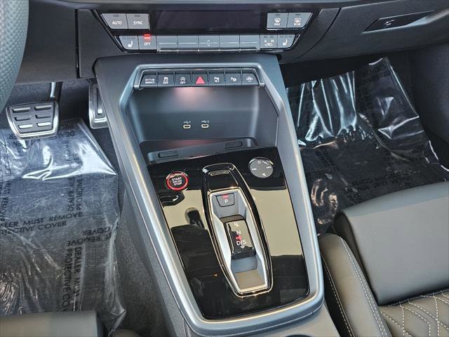 New 2026 Audi S3 Premium image 12