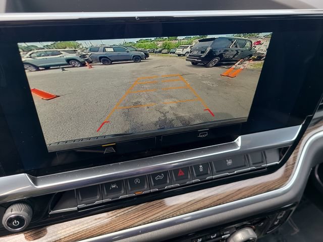 New 2026 Chevrolet Silverado 1500 RST RWD image 28