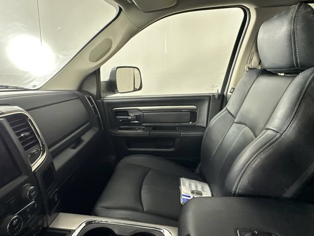 Certified 2018 RAM 2500 Laramie w/ Sport Appearance Group AWD/4WD image 23