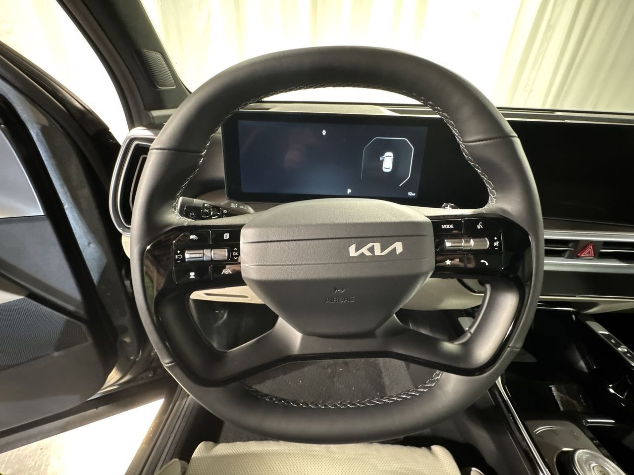 New 2026 Kia Sorento SX Prestige image 23
