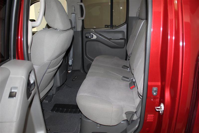 Used 2019 Nissan Frontier SV AWD/4WD image 22
